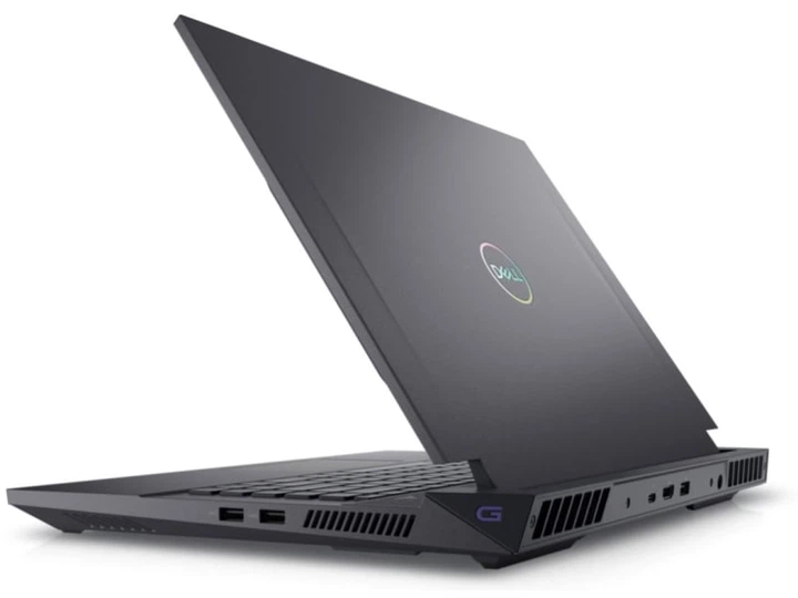 Ноутбук Dell G16 7630 i9-13900HX/32GB/1TB/RTX4070 /240Hz/DOS (Inspiron-7630-5376) - Фото 6 Ноутбук Dell G16 7630 i9-13900HX/32GB/1TB/RTX4070 /240Hz/DOS (Inspiron-7630-5376) - зображення 6