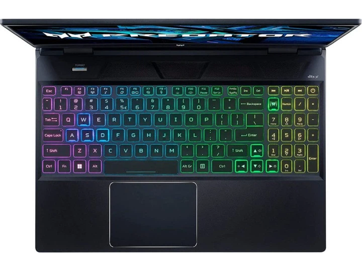 Ноутбук Acer Predator Helios 300 PH315-55-70ZV (NH.QH8AA.001) - Фото 4 Ноутбук Acer Predator Helios 300 PH315-55-70ZV (NH.QH8AA.001) - изображение 4