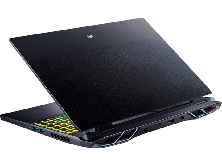 Ноутбук Acer Predator Helios 300 PH315-55-70ZV (NH.QH8AA.001) - Фото 6 Ноутбук Acer Predator Helios 300 PH315-55-70ZV (NH.QH8AA.001) - изображение 6