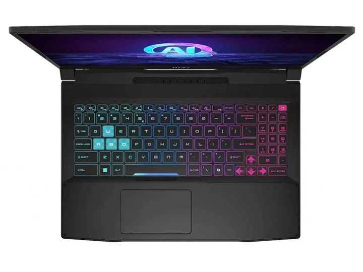 Ноутбук MSI Katana A15 AI B8VG (B8VG-450US) - изображение 3