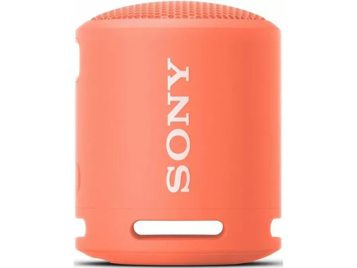 Акустична система Sony SRS-XB13 Coral Pink (SRSXB13P) - Фото 1 Акустична система Sony SRS-XB13 Coral Pink (SRSXB13P) - зображення 1