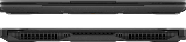 Ноутбук ASUS TUF Gaming A15 FA507XI (FA507XI-EH94) Mecha Gray - зображення 7