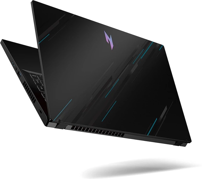 Ноутбук Acer Nitro V 15 ANV15-51-98N0 15,6" IPS 1920x1080 144 Гц / Intel Core i9-13900H 4.1 ГГц / NVIDIA GeForce RTX 4060 / RAM 16 ГБ / DDR5 / SSD 512 ГБ / ОС Windows 11 Home / Вага 2,113 кг (NH.QQEAA.007) - изображение 4