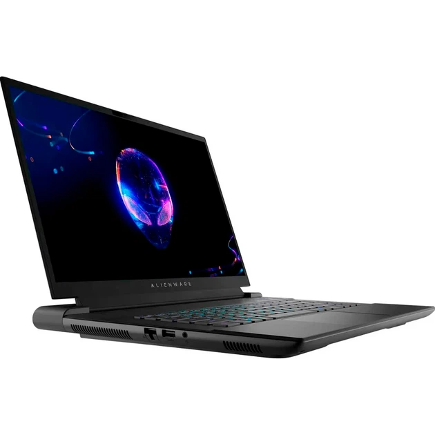 Ноутбук Alienware m16 R2 (AWM16-7125BLK-PUS) [128669 - изображение 2