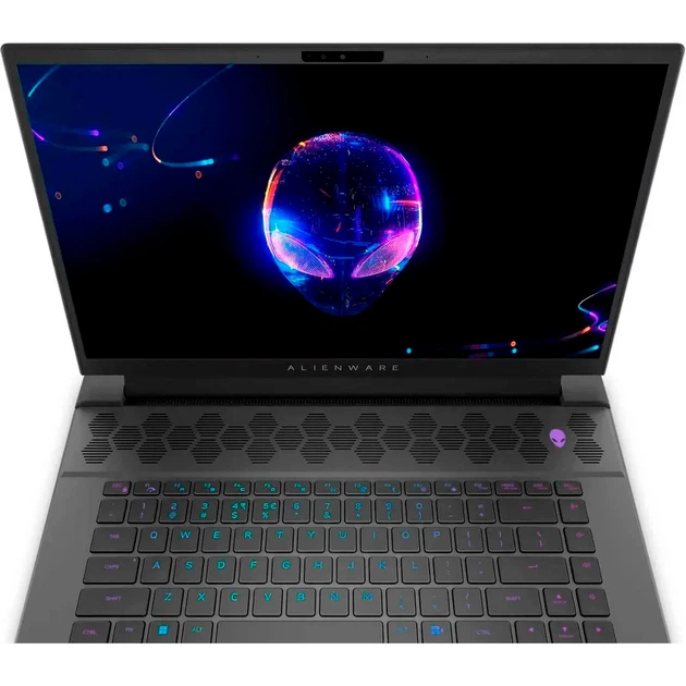 Ноутбук Alienware m16 R2 (AWM16-7125BLK-PUS) [128669 - изображение 4