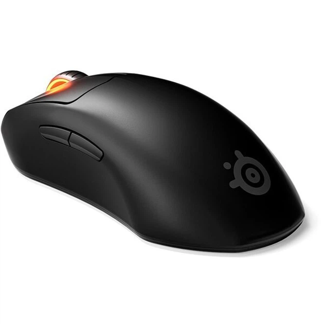 Миша SteelSeries Prime Mini WL Black (62426 SS) - изображение 2