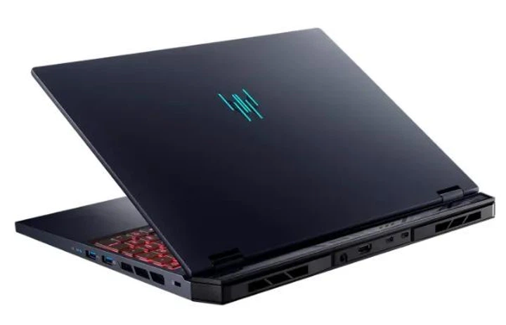 Ноутбук Acer Predator Helios Neo 16 PHN16-72-91P6 (NH.QQYAA.004) - Фото 5 Ноутбук Acer Predator Helios Neo 16 PHN16-72-91P6 (NH.QQYAA.004) - изображение 5