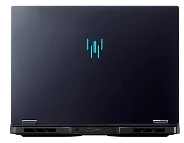 Ноутбук Acer Predator Helios Neo 16 PHN16-72-91P6 (NH.QQYAA.004) - Фото 6 Ноутбук Acer Predator Helios Neo 16 PHN16-72-91P6 (NH.QQYAA.004) - изображение 6
