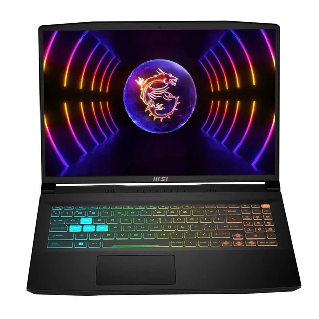 Ноутбук MSI Crosshair 16 A13VGK (A13VGK-815US) - зображення 2