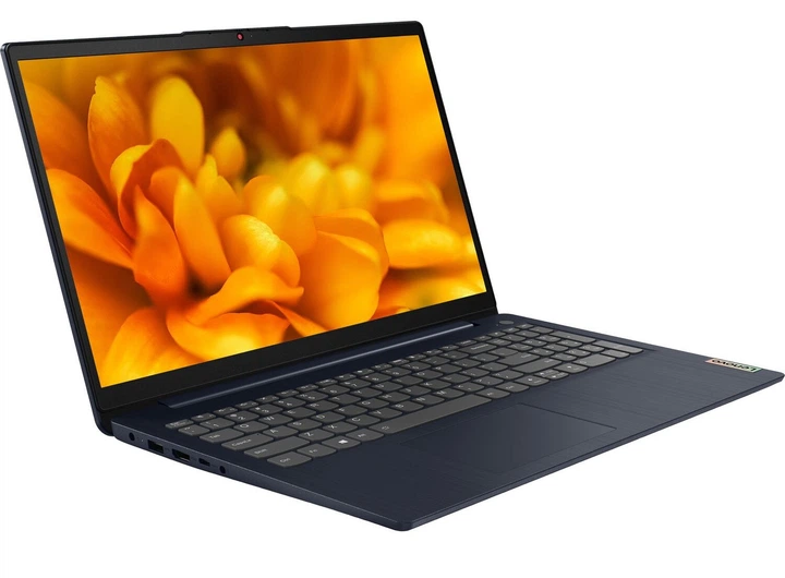 Ноутбук Lenovo IdeaPad 3 15ALC6 (82KU00WEIX) Abyss Blue - Фото 2 Ноутбук Lenovo IdeaPad 3 15ALC6 (82KU00WEIX) Abyss Blue - изображение 2