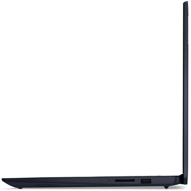 Ноутбук Lenovo IdeaPad 3 15ALC6 (82KU00WEIX) Abyss Blue - Фото 8 Ноутбук Lenovo IdeaPad 3 15ALC6 (82KU00WEIX) Abyss Blue - изображение 8