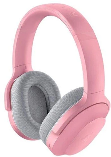 Наушники Razer Barracuda Quartz (RZ04-03790300-R3M1) - Фото 1 Наушники Razer Barracuda Quartz (RZ04-03790300-R3M1) - изображение 1