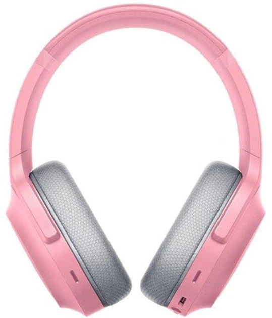 Наушники Razer Barracuda Quartz (RZ04-03790300-R3M1) - Фото 2 Наушники Razer Barracuda Quartz (RZ04-03790300-R3M1) - изображение 2