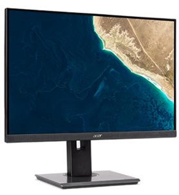 РК монітор Acer Business B7 B247Wbmiprx UM.FB7EE.001 - зображення 2