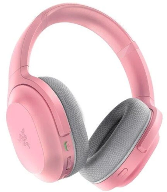 Наушники Razer Barracuda Quartz (RZ04-03790300-R3M1) - Фото 4 Наушники Razer Barracuda Quartz (RZ04-03790300-R3M1) - изображение 4