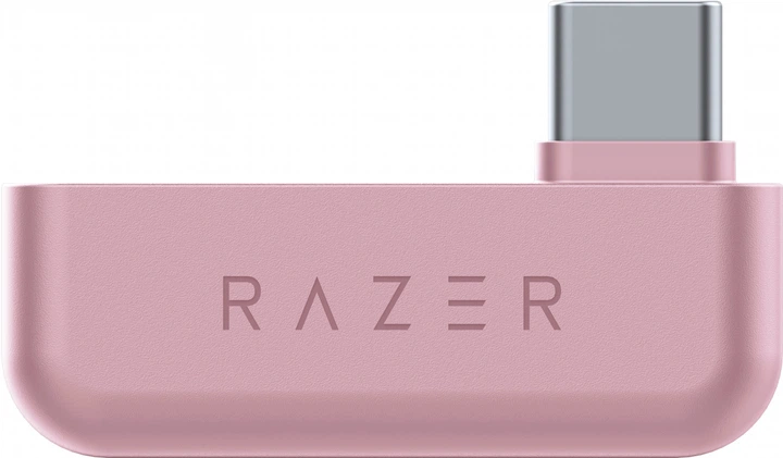 Наушники Razer Barracuda Quartz (RZ04-03790300-R3M1) - Фото 5 Наушники Razer Barracuda Quartz (RZ04-03790300-R3M1) - изображение 5