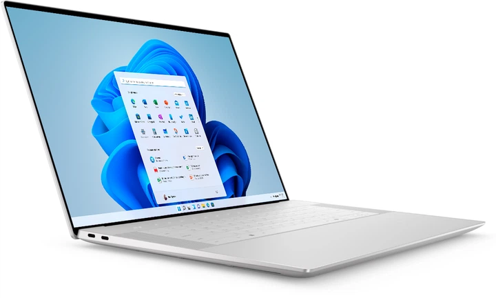 Ноутбук Dell XPS 16 9640 (XPS9640-9158SLV-PUS) Platinum - Фото 2 Ноутбук Dell XPS 16 9640 (XPS9640-9158SLV-PUS) Platinum - изображение 2