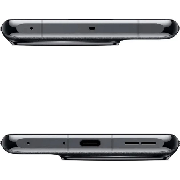 Смартфон OnePlus 11 16/512GB Titan Black Global EU [125895] - изображение 6