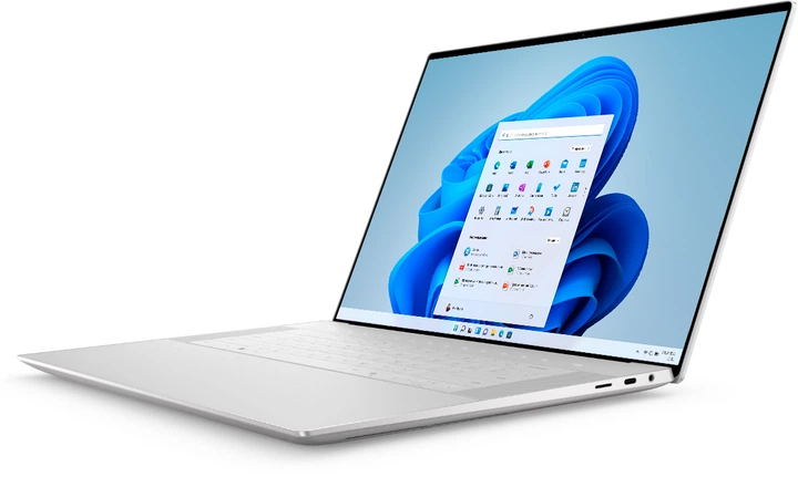 Ноутбук Dell XPS 16 9640 (XPS9640-9158SLV-PUS) Platinum - Фото 3 Ноутбук Dell XPS 16 9640 (XPS9640-9158SLV-PUS) Platinum - изображение 3