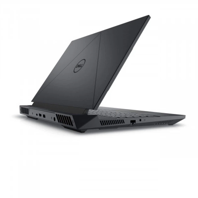 Ноутбук Dell G15 5530 (INS0171820-R0023867-SA) Black - Фото 4 Ноутбук Dell G15 5530 (INS0171820-R0023867-SA) Black - зображення 4