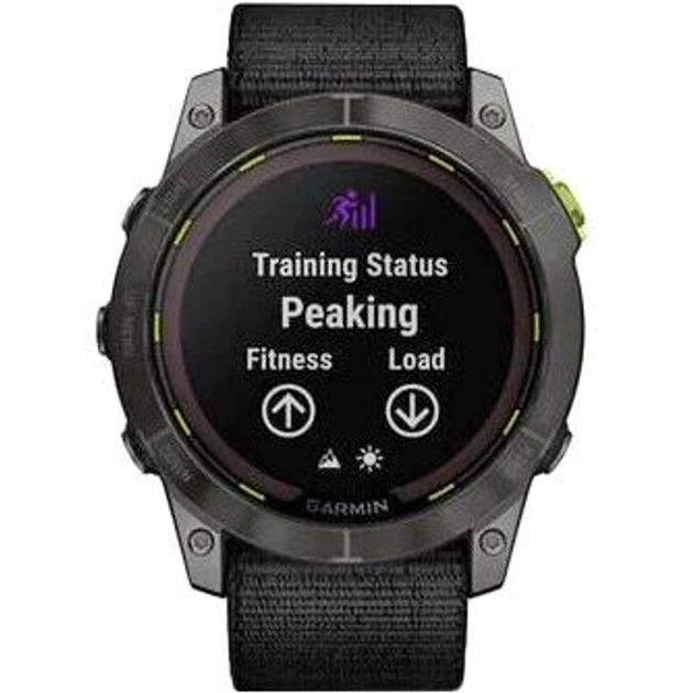 Смартт-часи Garmin Enduro 2 (010-02754-00/01/13) - Фото 3 Смартт-часи Garmin Enduro 2 (010-02754-00/01/13) - зображення 3
