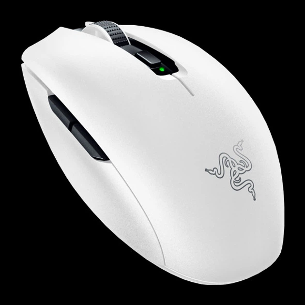 Мышь Razer Orochi V2 Wireless White (RZ01-03730400-R3G1) - изображение 2