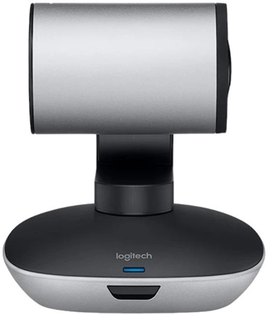 Веб-камера Logitech HD PTZ Pro 2 Webcam (960-001186) - изображение 3