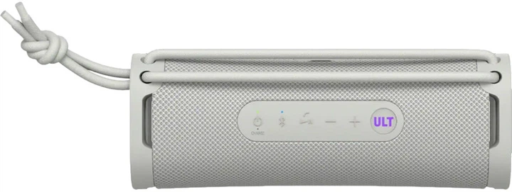 Акустическая система Sony Ult Field 1 Wireless Off White (SRSULT10W.CE7) - изображение 3