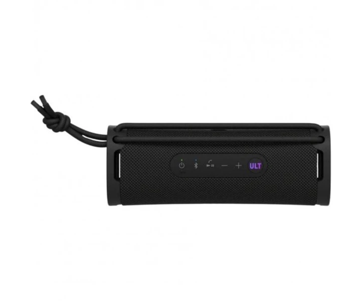 Портативна колонка Sony ULT Field 1 Black (SRSULT10B.CE7) - изображение 4