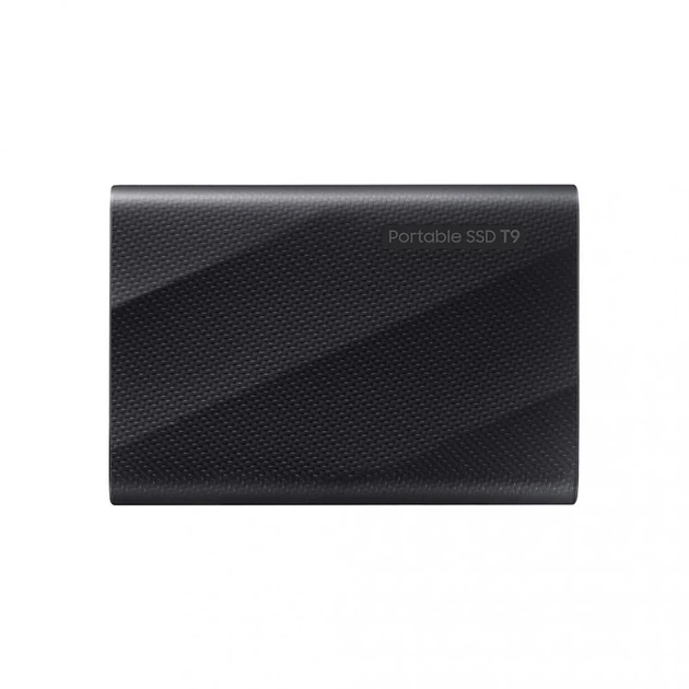 SSD накопитель Samsung T9 2 TB Black (MU-PG2T0B) - Фото 7 SSD накопитель Samsung T9 2 TB Black (MU-PG2T0B) - изображение 7