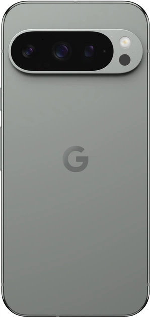 Мобильный телефон Google Pixel 9 Pro 16/128GB Hazel (US) - изображение 5