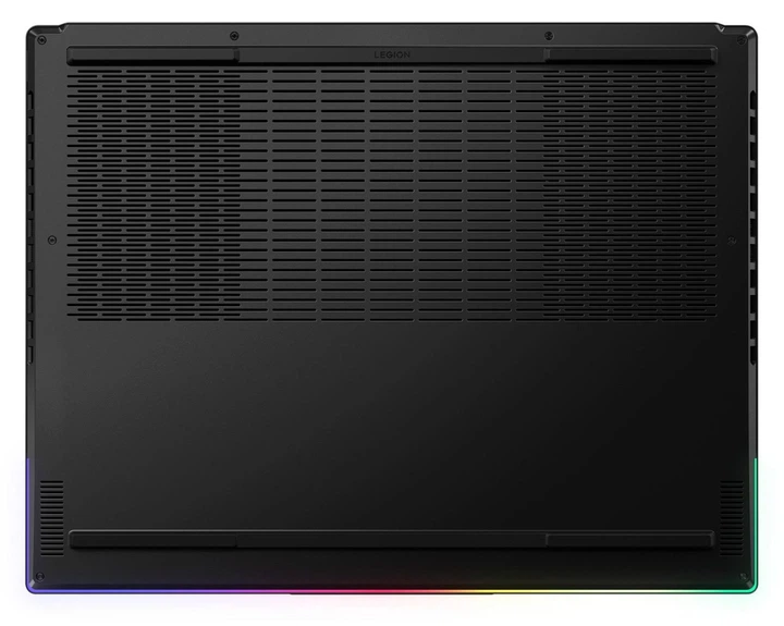 Ноутбук Lenovo Legion 9 16IRX9 (83G0CTO1WW) Carbon Black - Фото 4 Ноутбук Lenovo Legion 9 16IRX9 (83G0CTO1WW) Carbon Black - изображение 4
