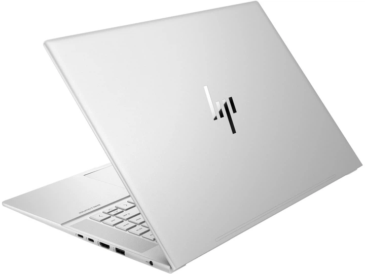 Ноутбук HP ENVY 16-h1023dx (7Z0P7UA) Silver - зображення 4