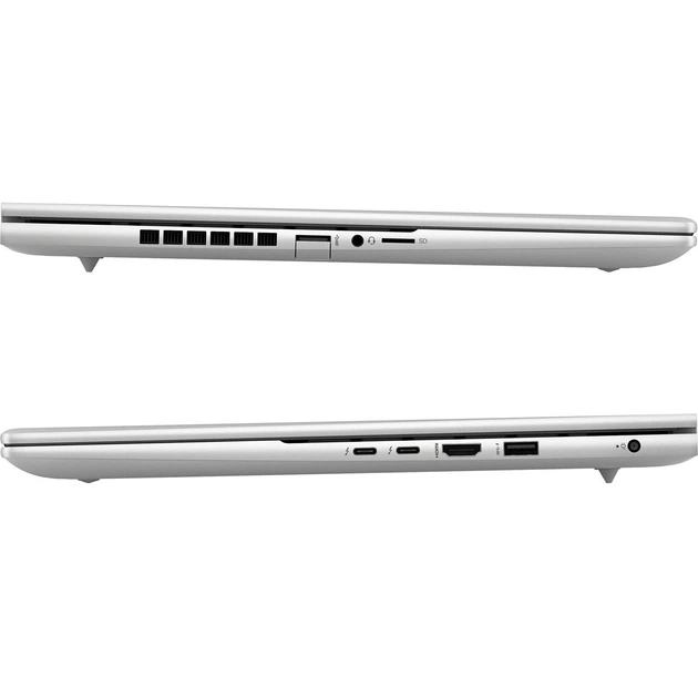 Ноутбук HP ENVY 16-h1023dx (7Z0P7UA) Silver - зображення 5