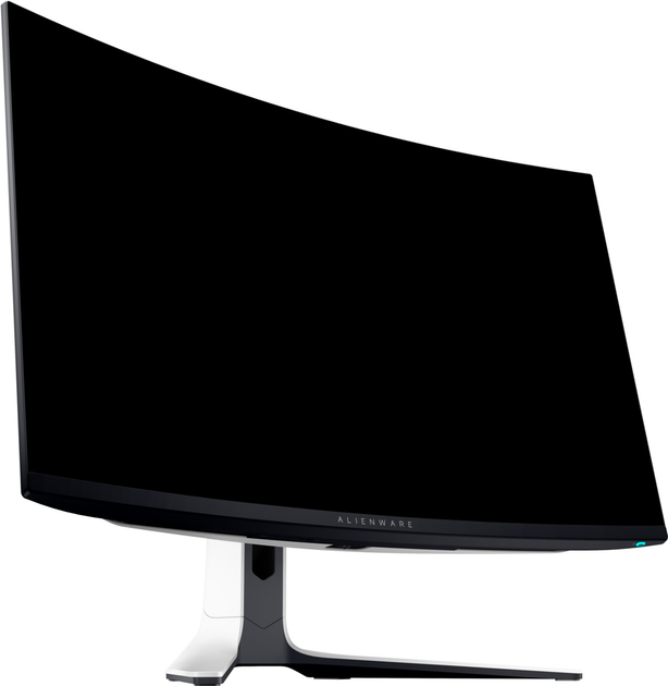 Монитор 32" Dell Alienware AW3225QF QD-OLED (210-BLLV) - изображение 3