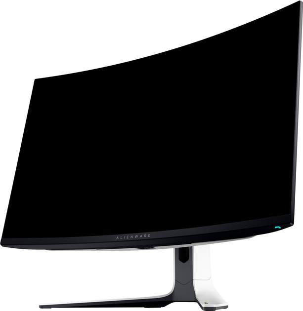 Монитор 32" Dell Alienware AW3225QF QD-OLED (210-BLLV) - изображение 4