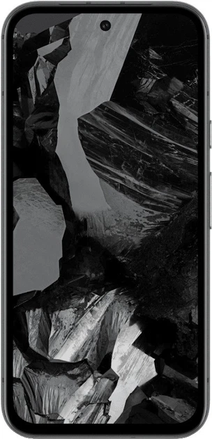 Мобильный телефон Google Pixel 8a 8/256GB Obsidian (0840244707965) - изображение 2