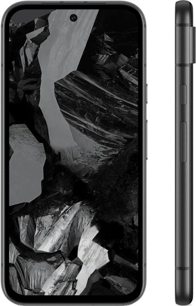 Мобильный телефон Google Pixel 8a 8/256GB Obsidian (0840244707965) - изображение 5