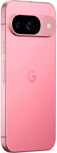 Мобильный телефон Google Pixel 9 12/128GB Peony (GA05841-GB) - изображение 5