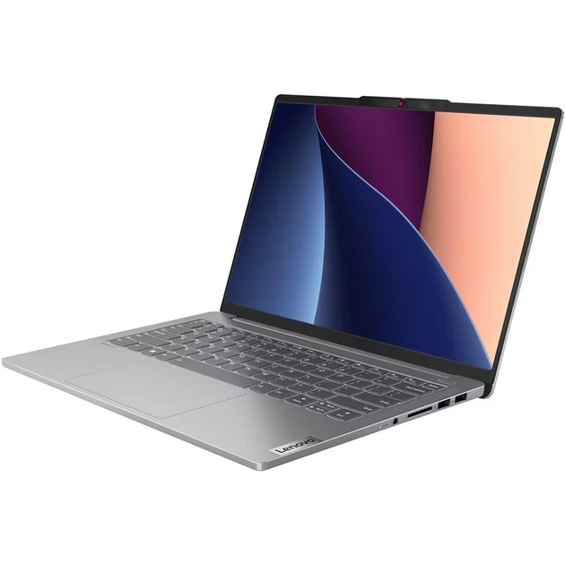 Ноутбук Lenovo IdeaPad Slim 5 14IAH8 (83BF001NRM) - изображение 5