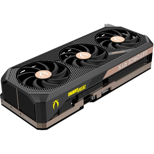 Видеокарта Zotac Gaming GeForce RTX 5080 SOLID 16GB (ZT-B50800D-10P) EU [127137] - изображение 5