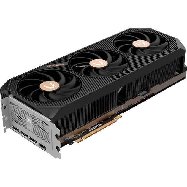 Видеокарта Zotac Gaming GeForce RTX 5080 SOLID 16GB (ZT-B50800D-10P) EU [127137] - изображение 6