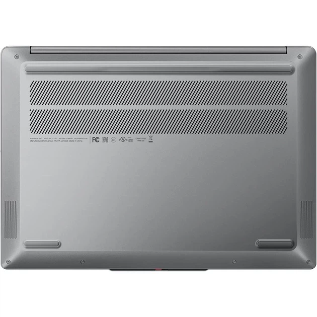 Ноутбук Lenovo IdeaPad Slim 5 14IAH8 (83BF001NRM) - изображение 7