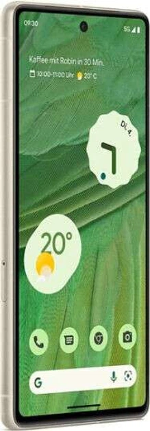 Смартфон Google Pixel 7 8/256GB Lemongrass (Global Version) #58765 - Фото 4 Смартфон Google Pixel 7 8/256GB Lemongrass (Global Version) #58765 - изображение 4
