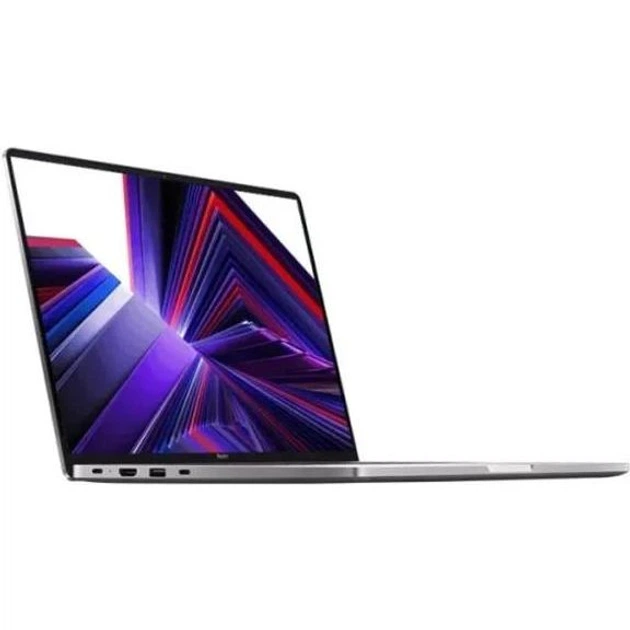 Ноутбук Xiaomi RedmiBook 14 2024 i7-13620H/16G/1TB Silver (JYU4618CN) - изображение 2