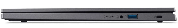 Ноутбук Acer 15 Aspire 5 A515-58GM-781W i7-13620H/32GB/1TB/RTX 2050/FHD/Win11Pro (NX.KQ4EG.009) - зображення 7