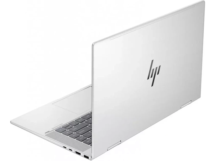 Ноутбук HP Envy x360 15-fe0013dx 15,6" IPS 1920x1080 / Intel Core i5-1335U 1.3 ГГц / Intel Iris Xe Graphics G7 80EUs / RAM 8 ГБ / LPDDR5 / SSD 256 ГБ / ОС Windows 11 Home / Вага 1.77 кг (7H9Y2UA) - Фото 6 Ноутбук HP Envy x360 15-fe0013dx 15,6" IPS 1920x1080 / Intel Core i5-1335U 1.3 ГГц / Intel Iris Xe Graphics G7 80EUs / RAM 8 ГБ / LPDDR5 / SSD 256 ГБ / ОС Windows 11 Home / Вага 1.77 кг (7H9Y2UA) - изображение 6