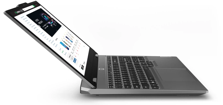 Ноутбук Lenovo LOQ 15IAX9 (83GS002NPB) Luna Grey - изображение 7