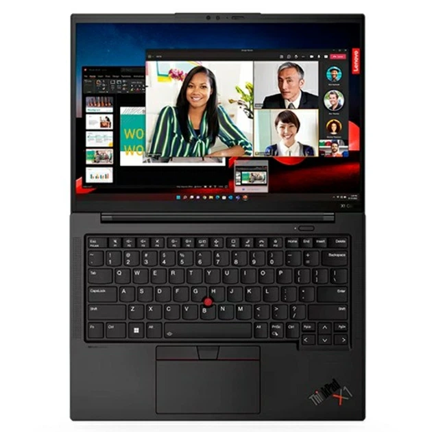 Ноутбук Lenovo ThinkPad X1 Carbon Gen 11 (21HM000SUS) - Фото 2 Ноутбук Lenovo ThinkPad X1 Carbon Gen 11 (21HM000SUS) - изображение 2
