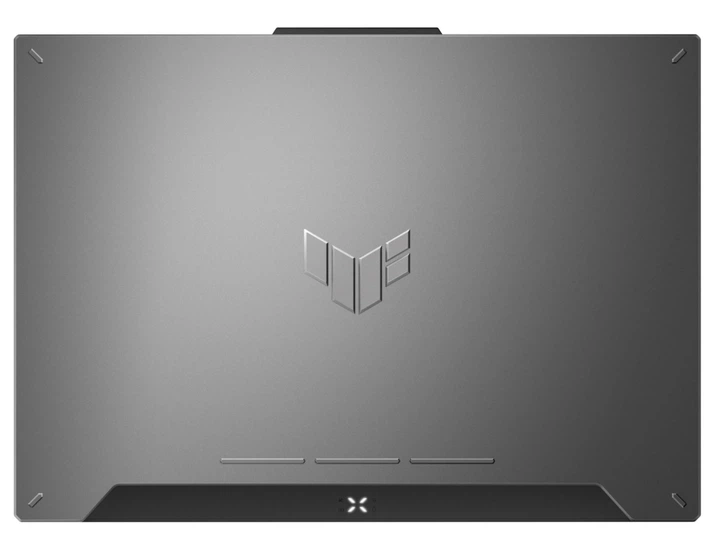 Ноутбук ASUS TUF Gaming F15 2023 FX507VI-F15.I74071 Mecha Gray - Фото 7 Ноутбук ASUS TUF Gaming F15 2023 FX507VI-F15.I74071 Mecha Gray - изображение 7